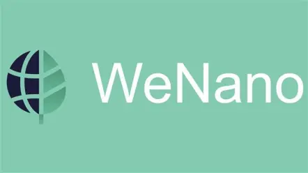 WeNano - Logo