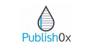 This platform’s logo