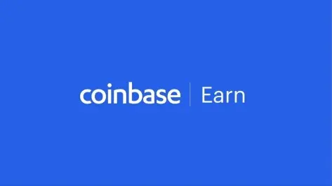 Coinbase - Logo