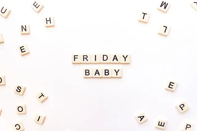 Friday