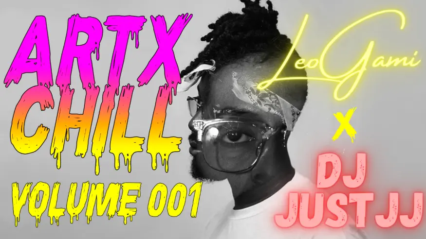 artxchill volume 001