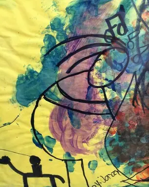 Jazz Kokopelli