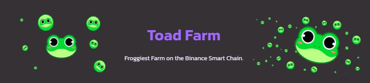 toad