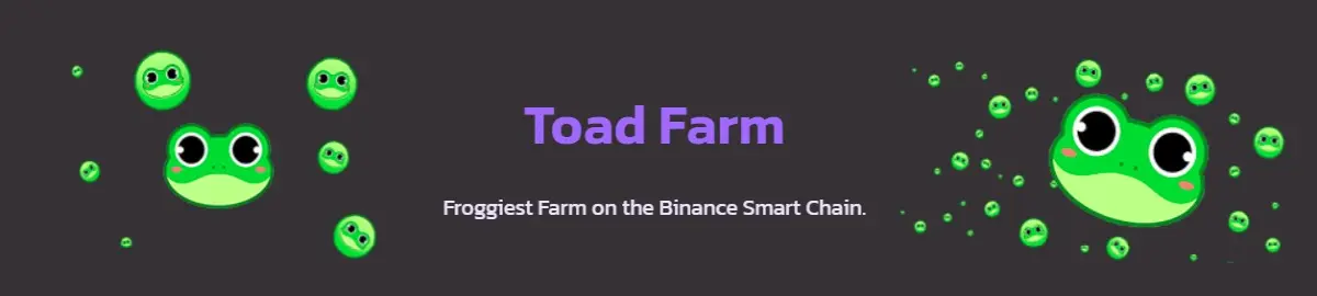 toad