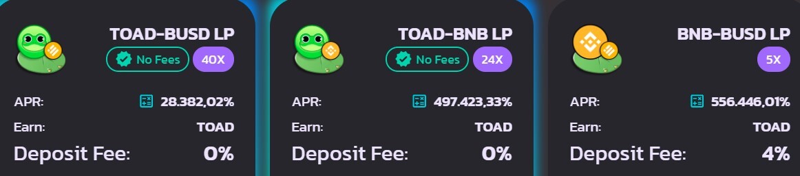 toad