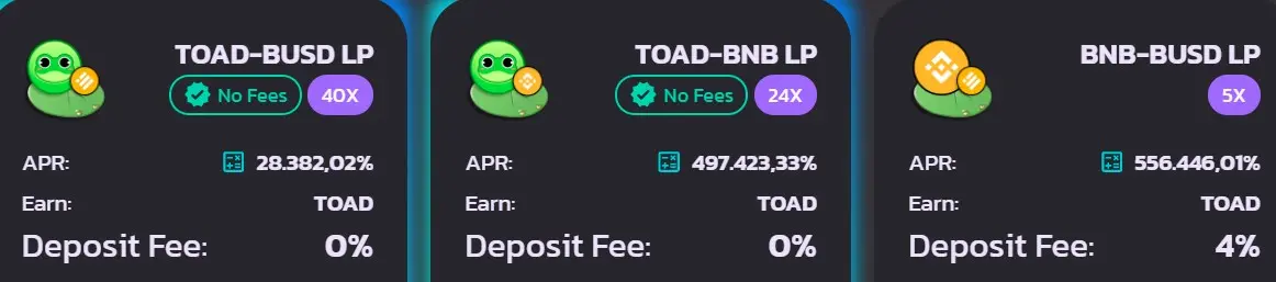 toad