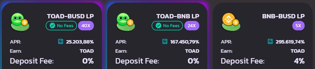 toad