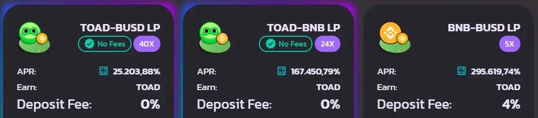 toad