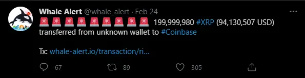will XRP go up