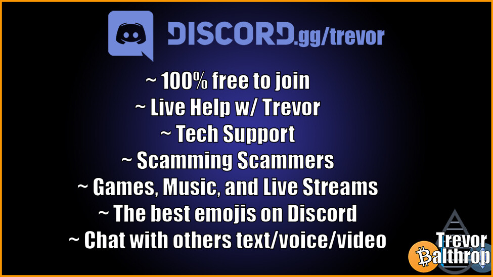 trevor balthrop bitcoin ethereum expert professional investment trader crypto cryptocurrency competition discord trevor trevorbalthrop