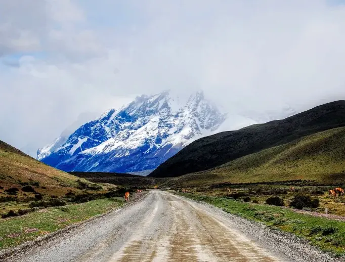 Colinas , Chile