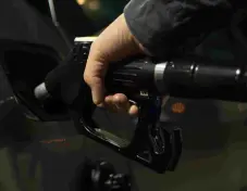 petrol