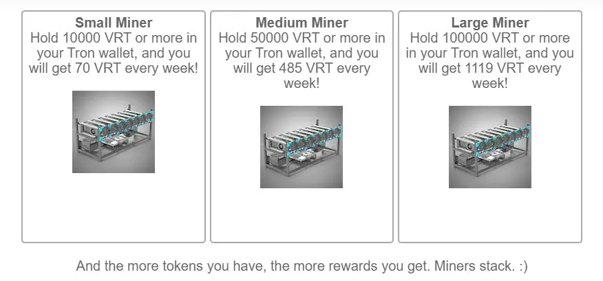 miner