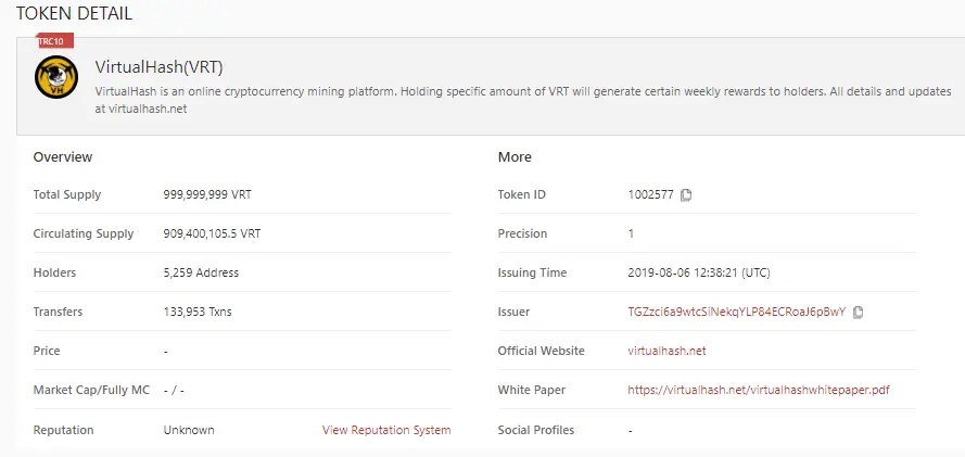 virtualhashspec