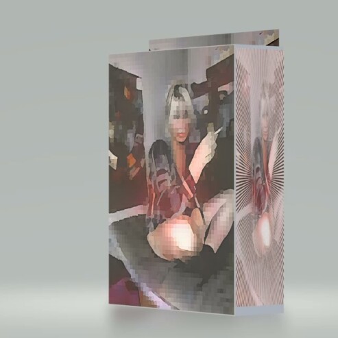 Screen from mp.4 file