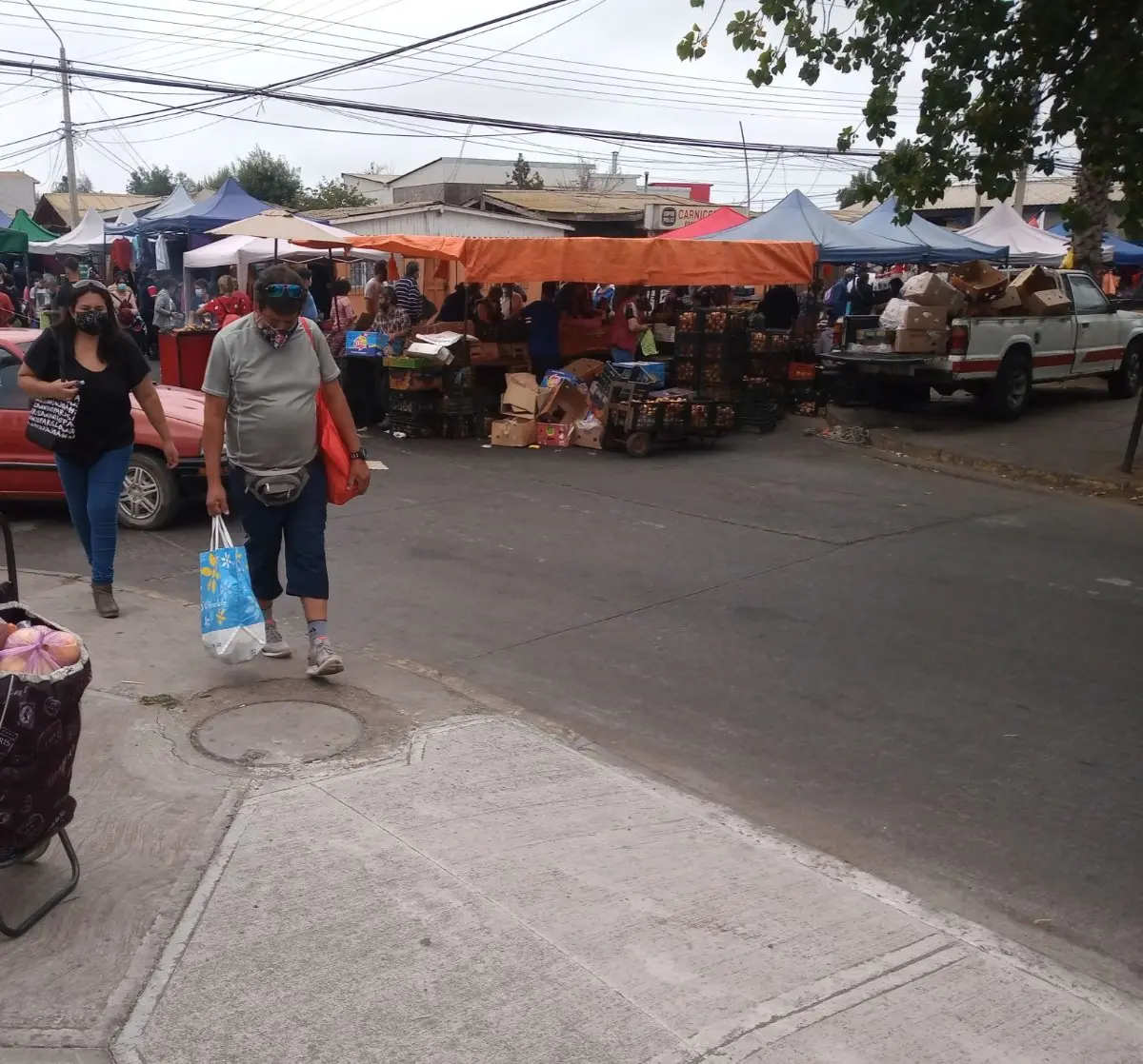 Fair Chile