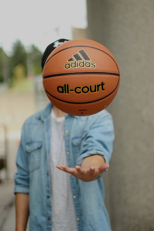basketball