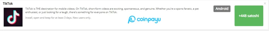 Coinpayu