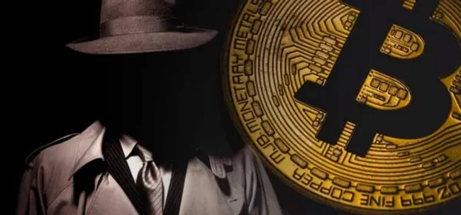 ¿Quién es Satoshi Nakamoto?