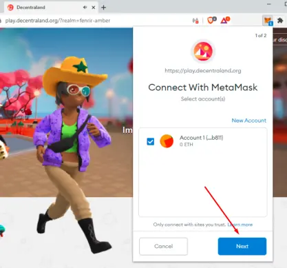 connect mm