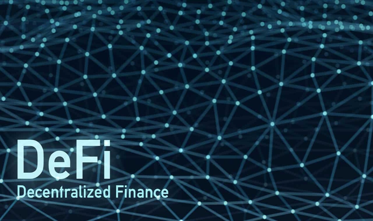 DeFi is revolutionizing Finance. How Can Make Sure It Doesn't Pass You By?
