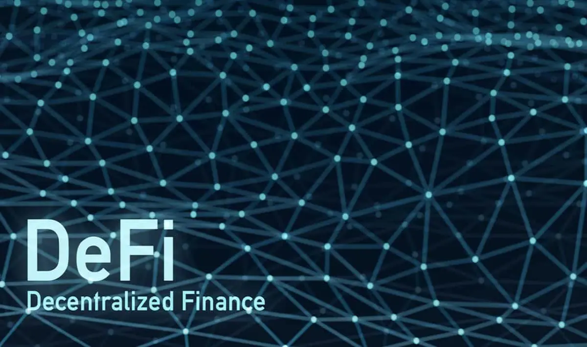 DeFi is revolutionizing Finance. How Can Make Sure It Doesn't Pass You By?
