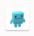 Click this button at the bottom left of your screen