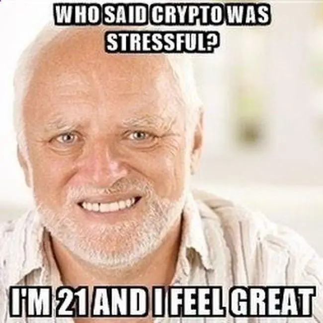 stress