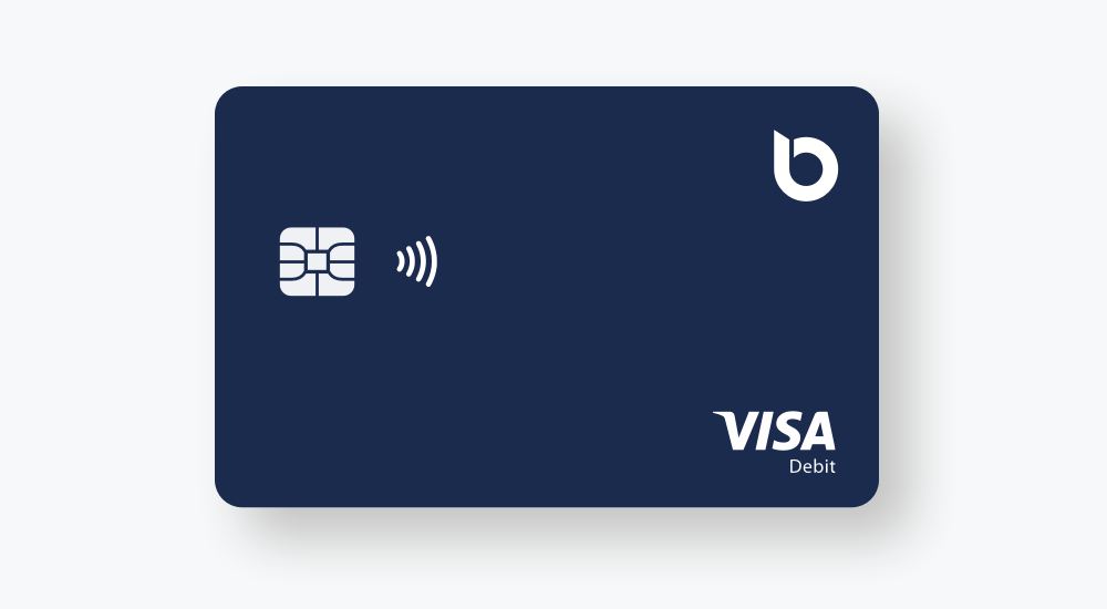 Bitwala card