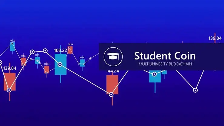 StudentCoin's ICO seems to be the default Model for all ICO's marketing to Americans