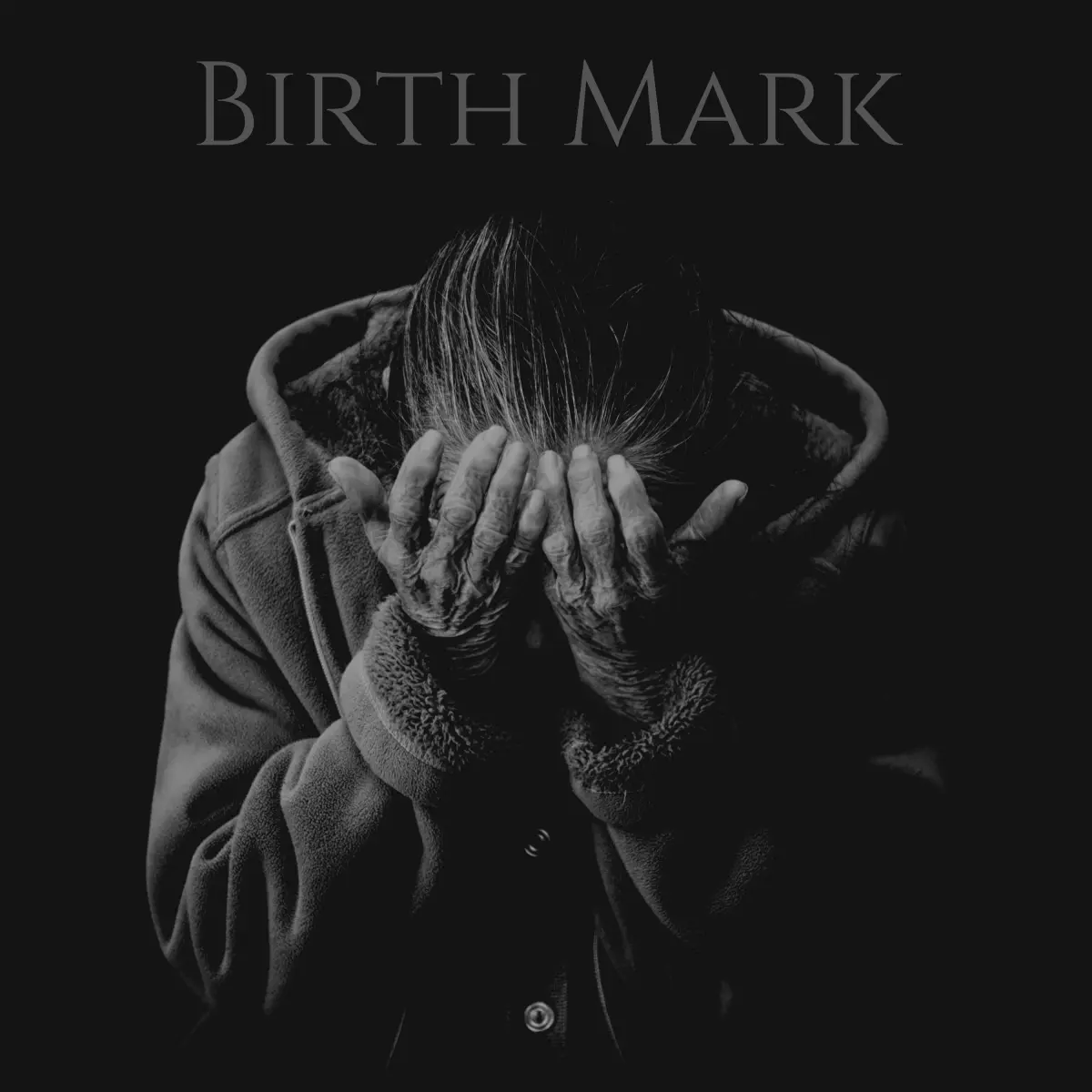 Birth Mark - EP by Art Mikveh