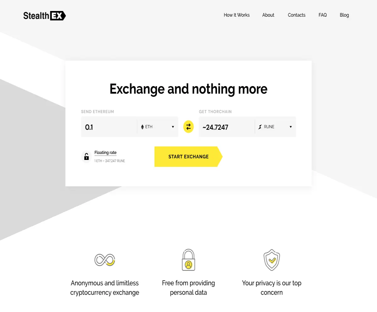 How To Buy RUNE Coin