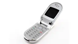 flip phone