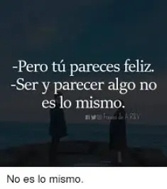 noeslomismo
