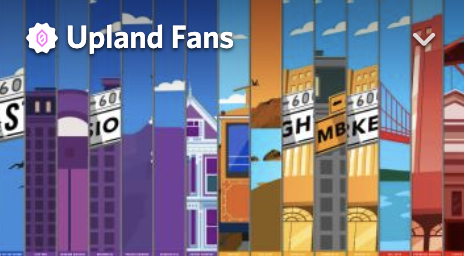 Upland Fans Discord