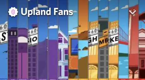 Upland Fans Discord