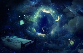 dreams