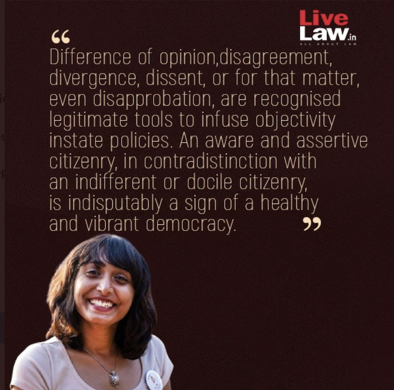 disha ravi, india, farm laws, climate activist, toolkit