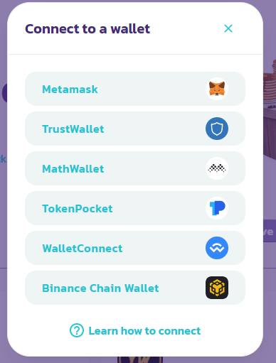 wallets