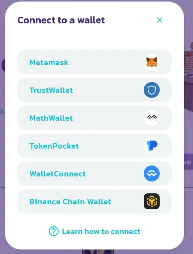 wallets