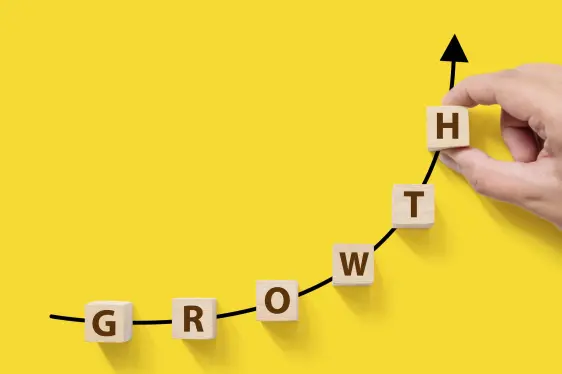 Growth stocks by Motley Fool