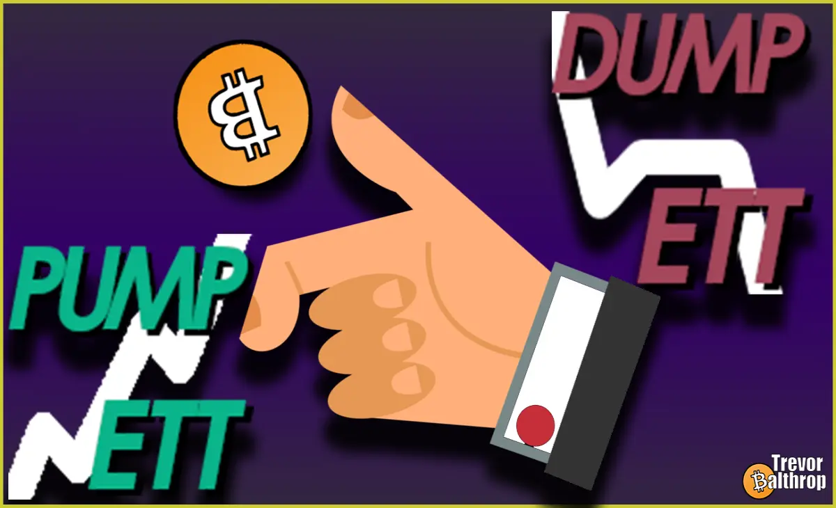 trevor balthrop bitcoin ethereum expert professional investment trader crypto cryptocurrency competition discord trevor trevorbalthrop