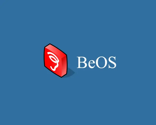 BeOS