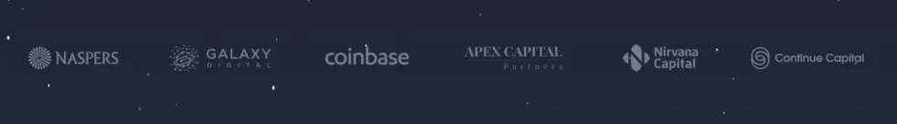 Immutable X investors