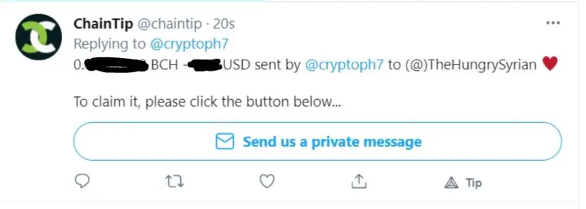 Notification