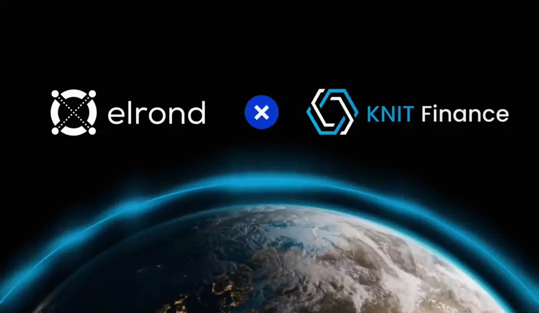 Knit finance & OroPocket partnership