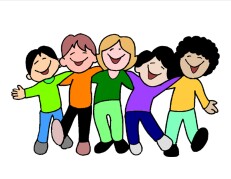 friends