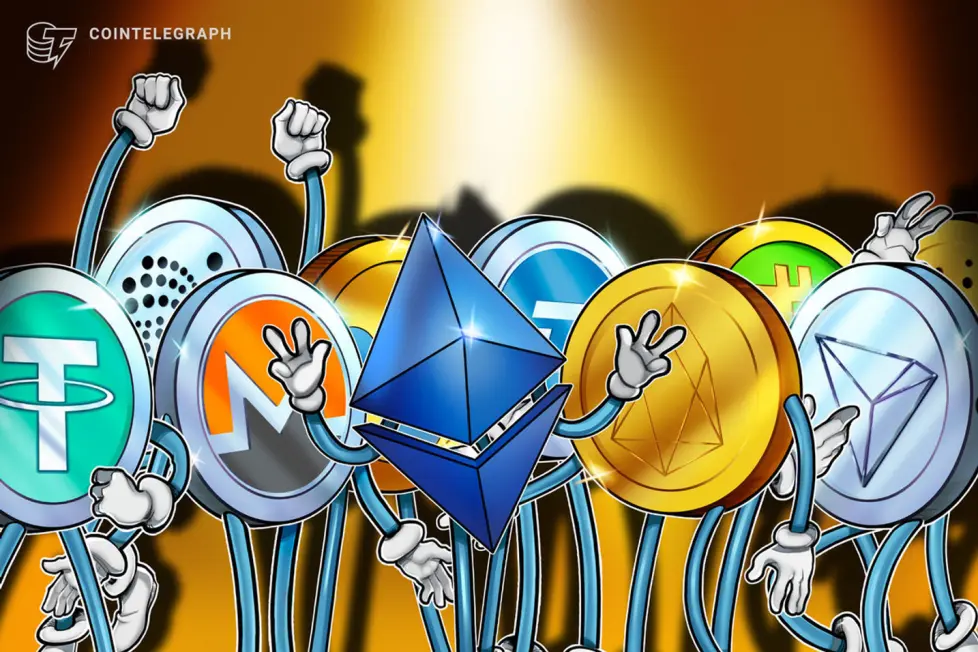 crypto altcoins bitcoin crypto trading ethereum