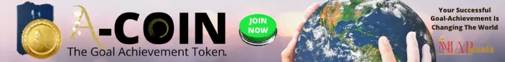 A-Coin Token Cryptocurrency Earn 100x your investment contribution.