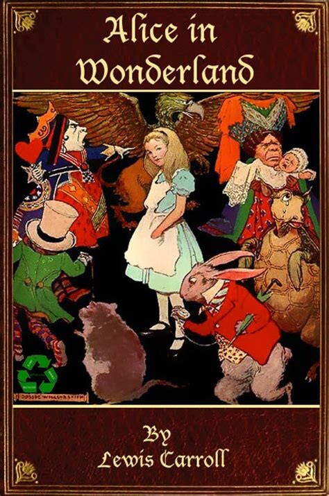 Alice in Wonderland